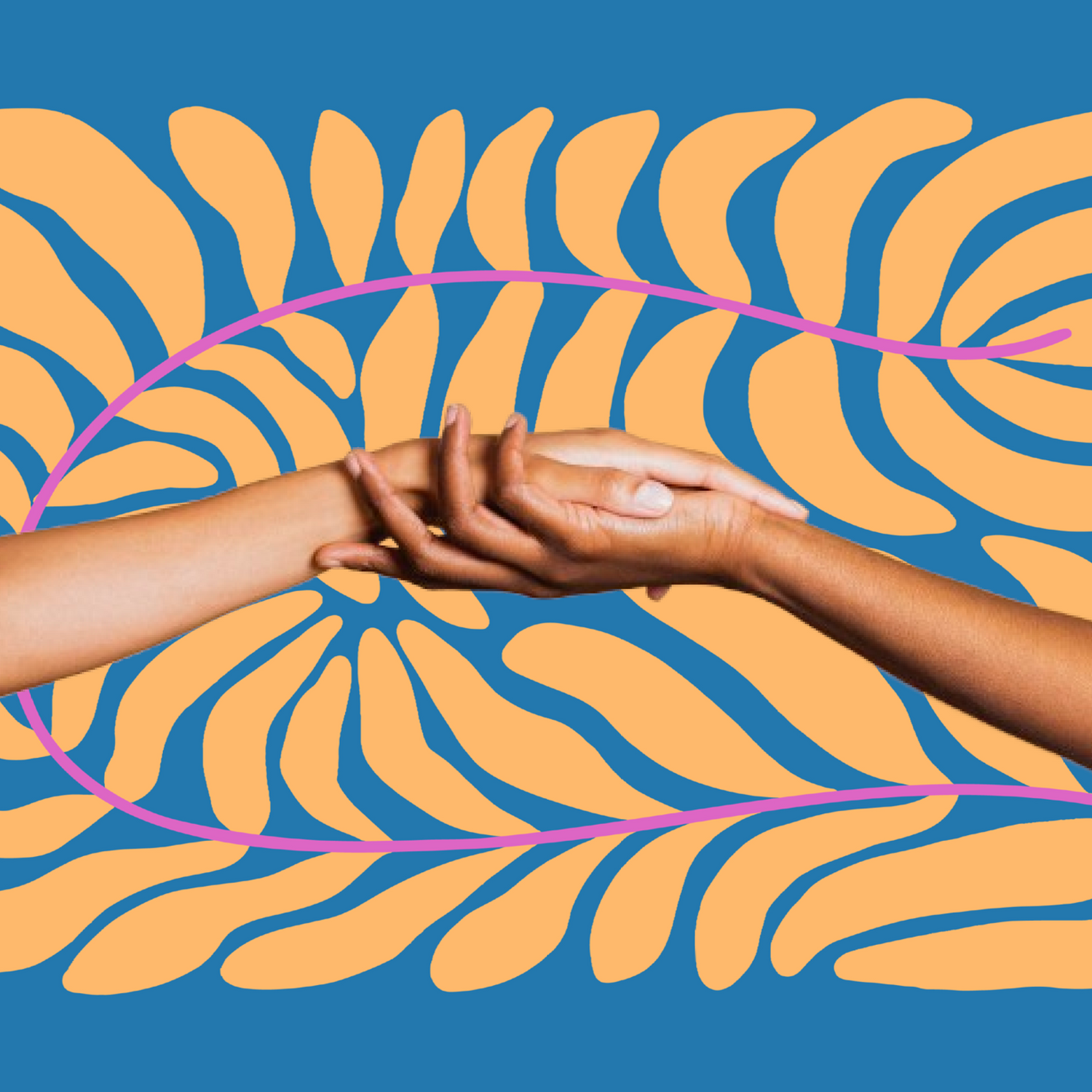 Ölige Haut und Mischhaut