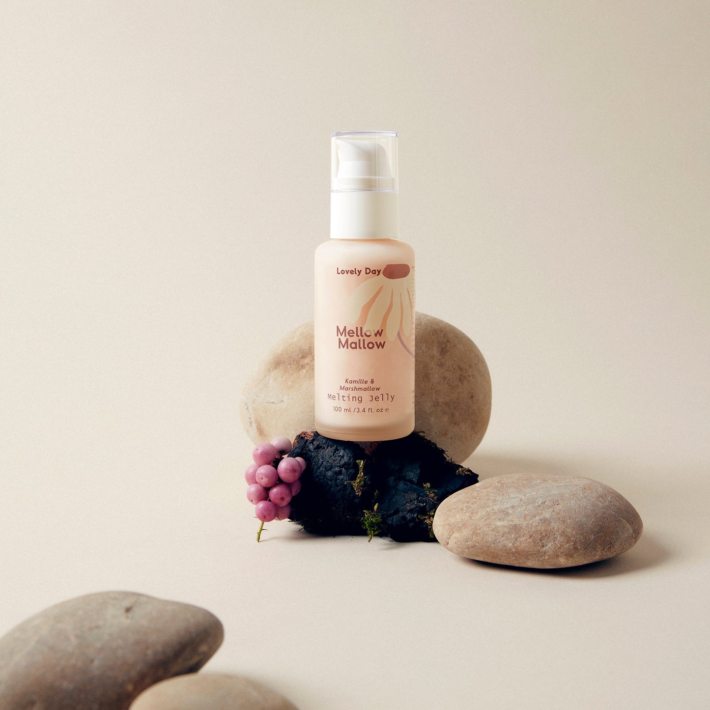 Mellow Mallow Melting Jelly