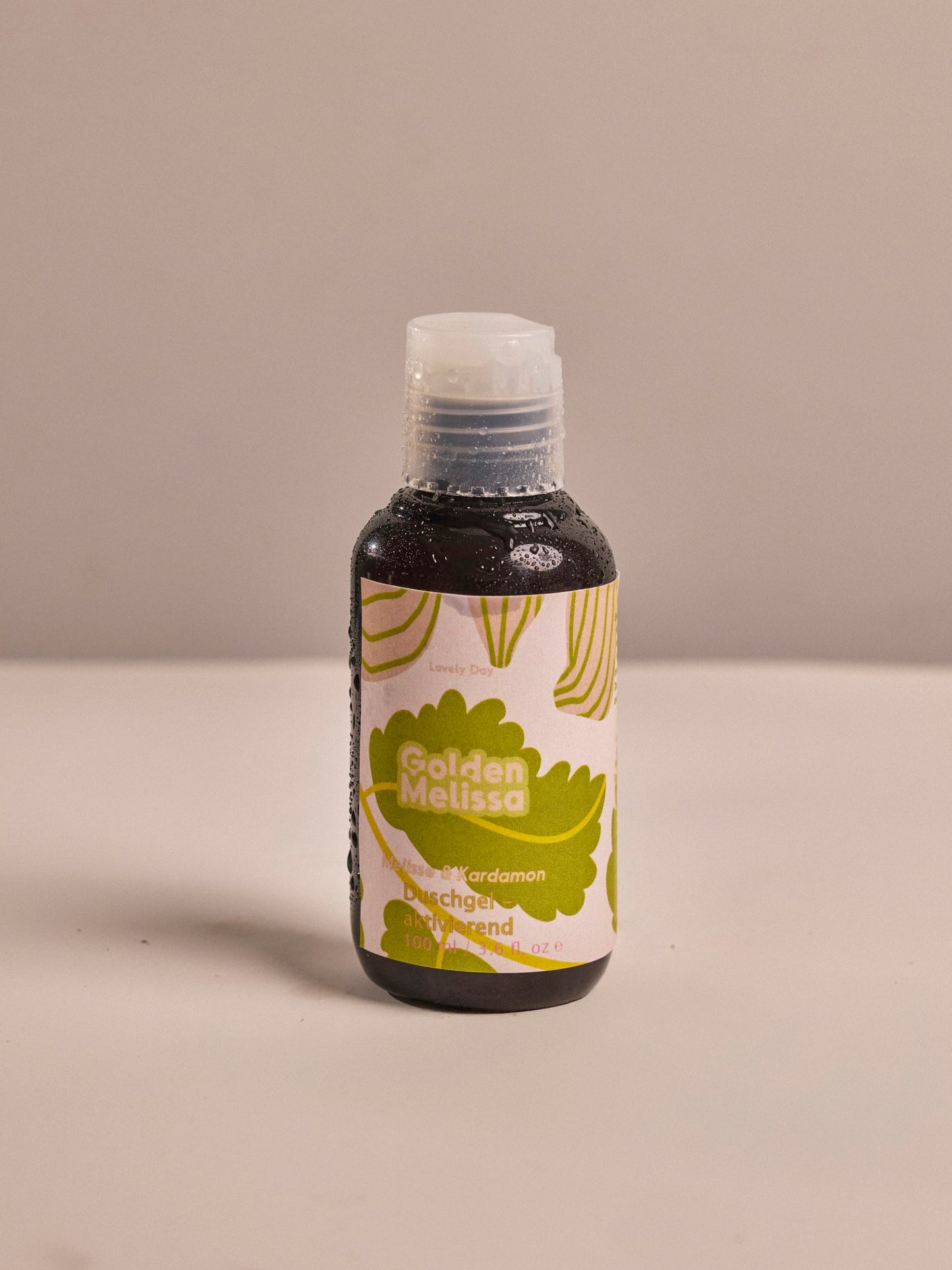 Gratis Duschgel 100 ml