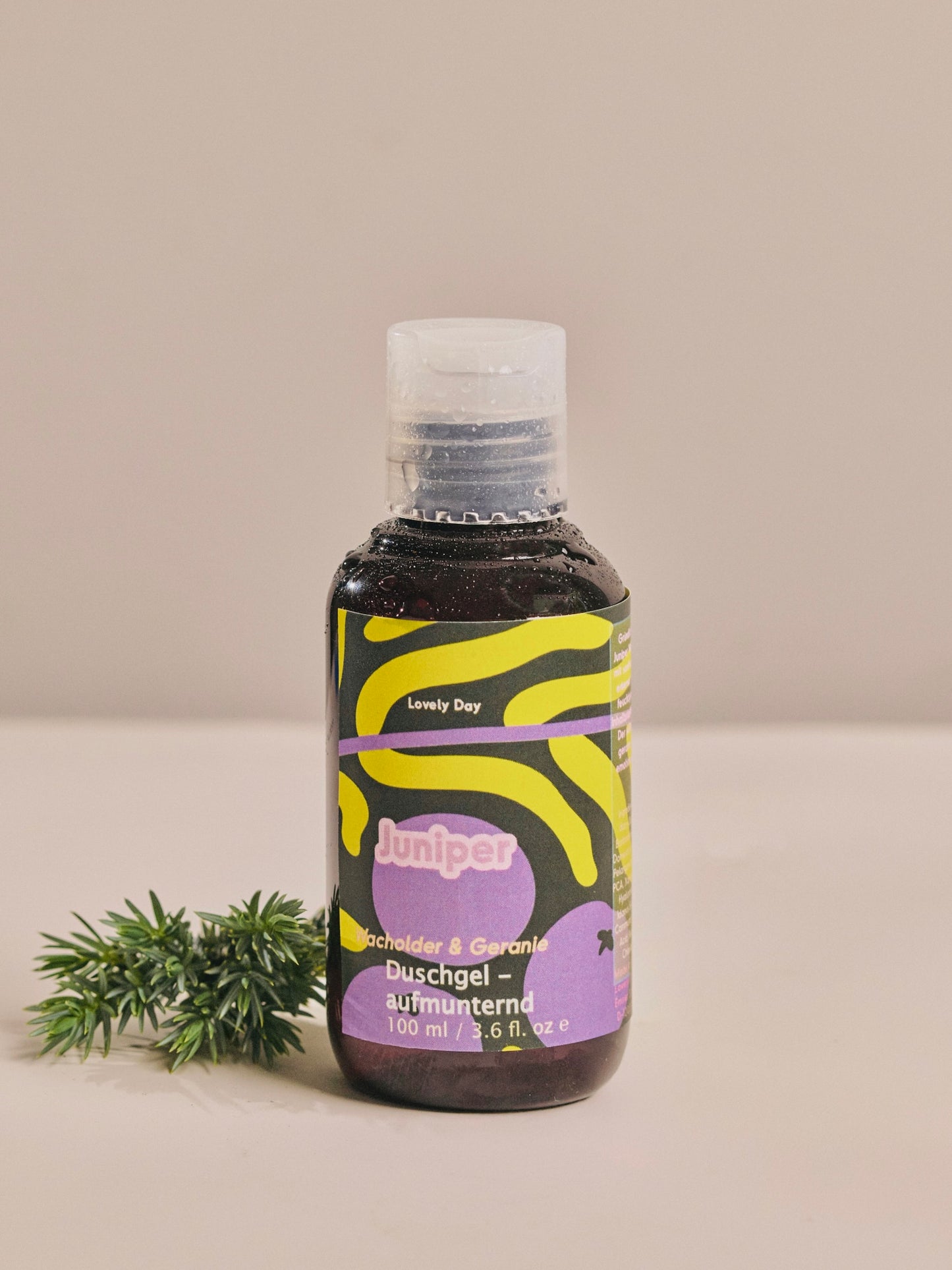 Gratis Duschgel 100 ml