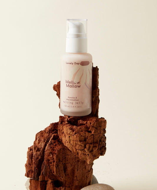 Mellow Mallow Melting Jelly