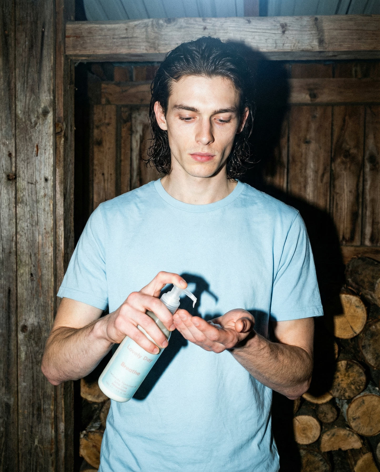 Breathe - Serum Lotion