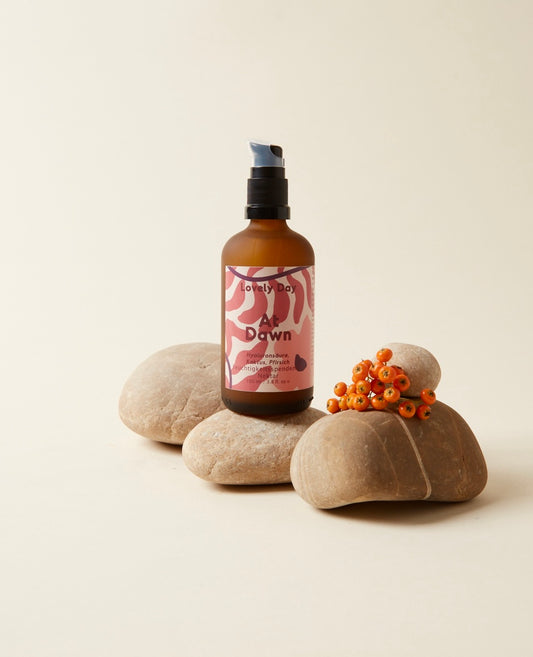 At Dawn Feuchtigkeitsspendender Nektar