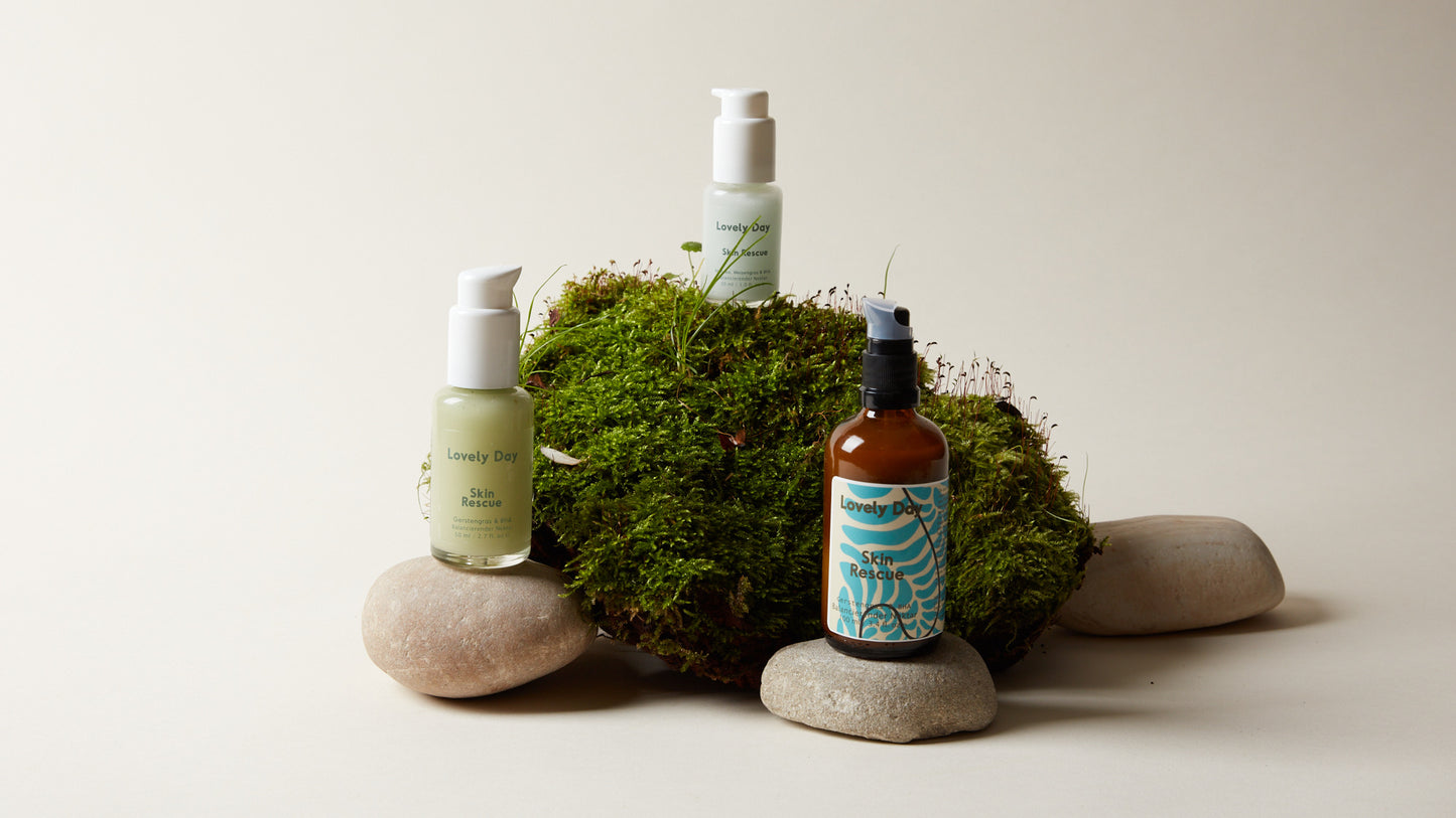 Skin Rescue Balancing Nectar