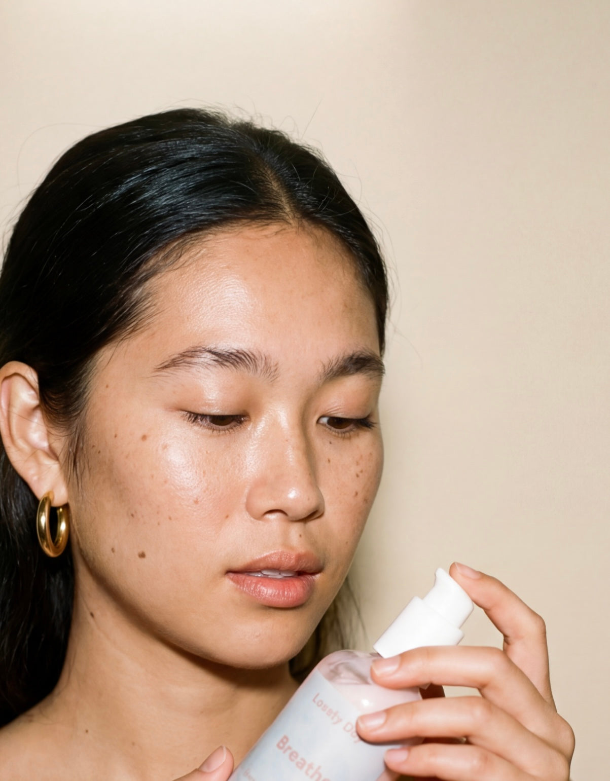 Breathe - Serum Lotion