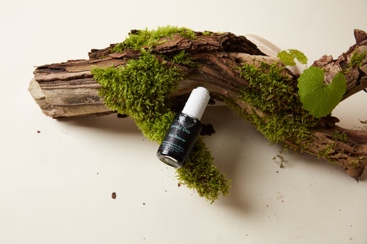 Skin Rescue Regenerierendes Gesichtsöl