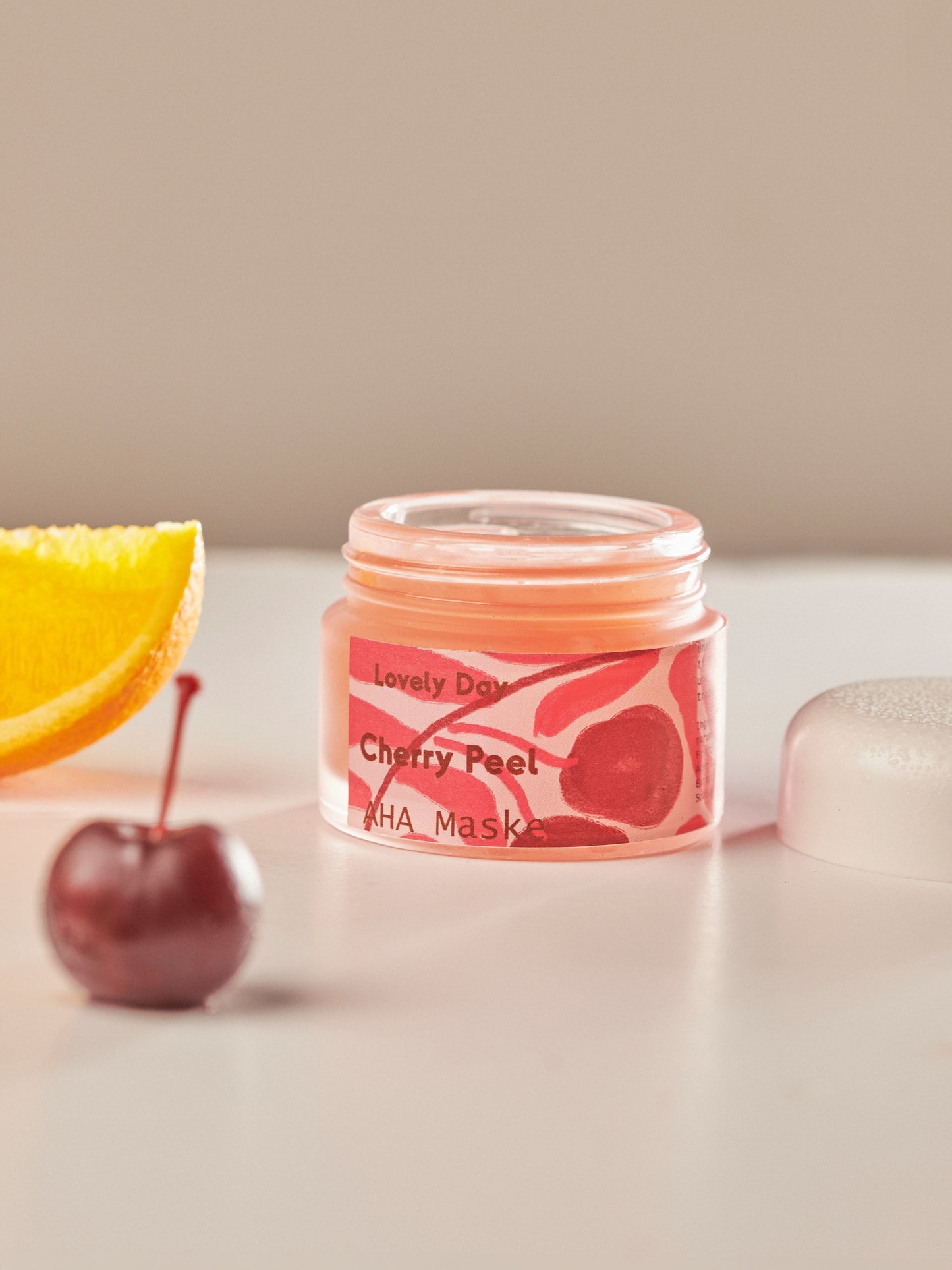 Probe Cherry Peel - AHA Peeling