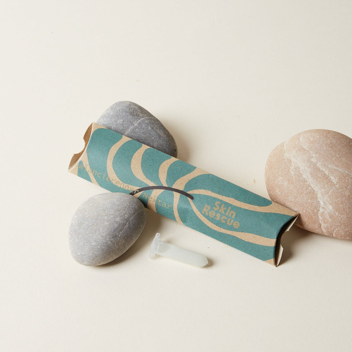 Lovely Day Skin Rescue Balancing Nectar Probe Bild 1