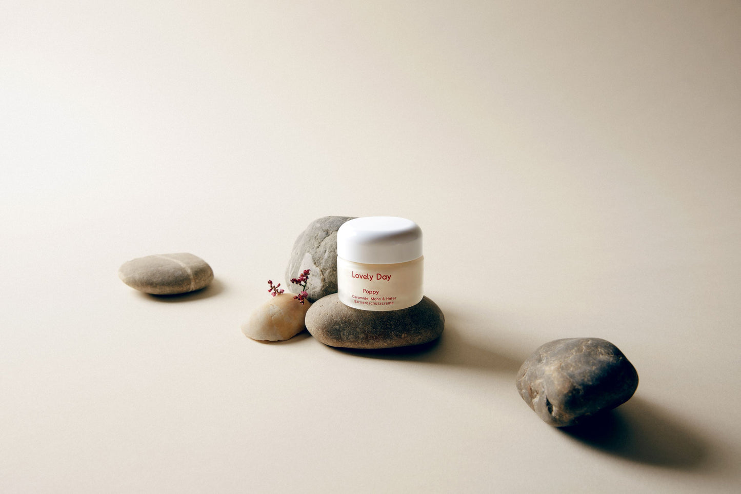 Poppy Cream Barriereschutzcreme