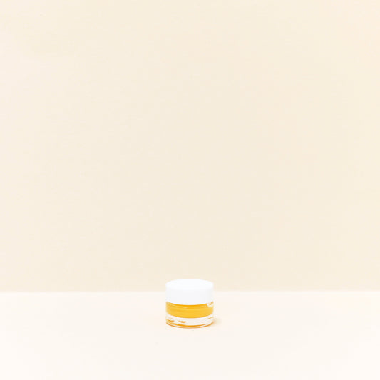 MaxiProbe Sunny Strahlkraft Creme