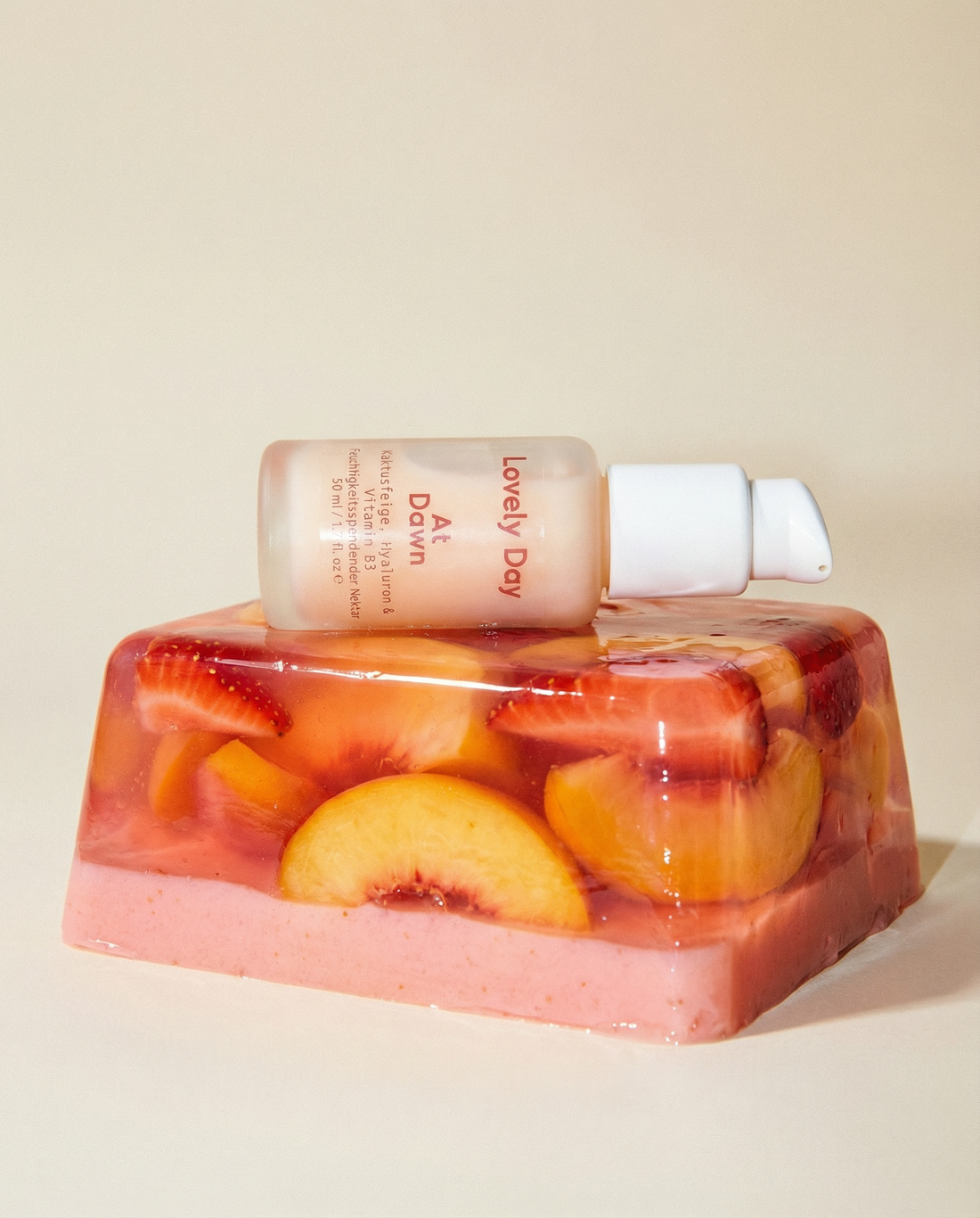 Reizarmes Serum: was empfindliche Haut wirklich braucht