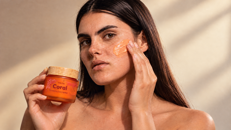 Ceramide in der Hautpflege: Bausteine der Hautbarriere