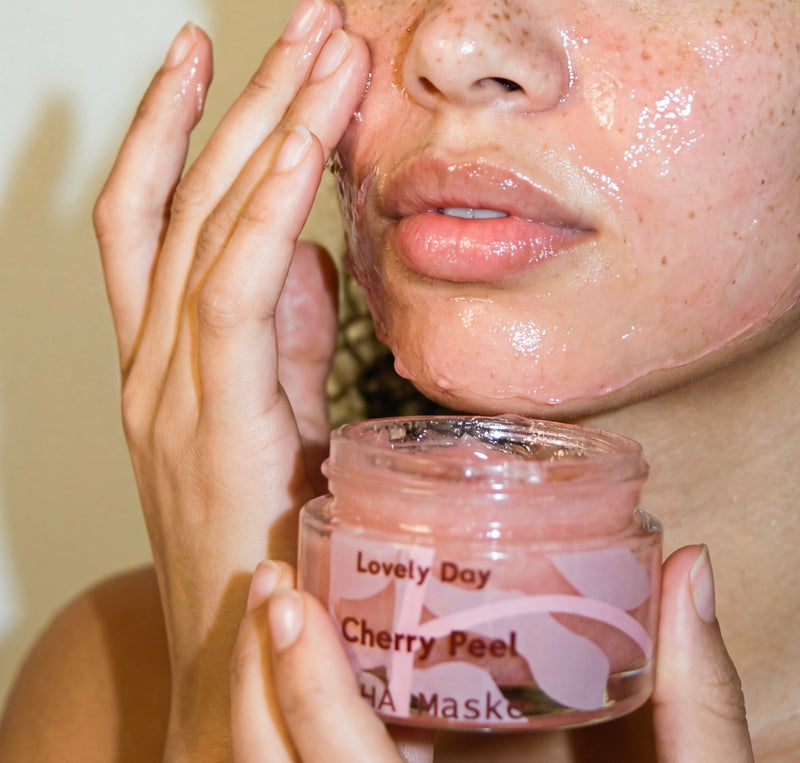 Faktisch wirksame Inhaltsstoffe