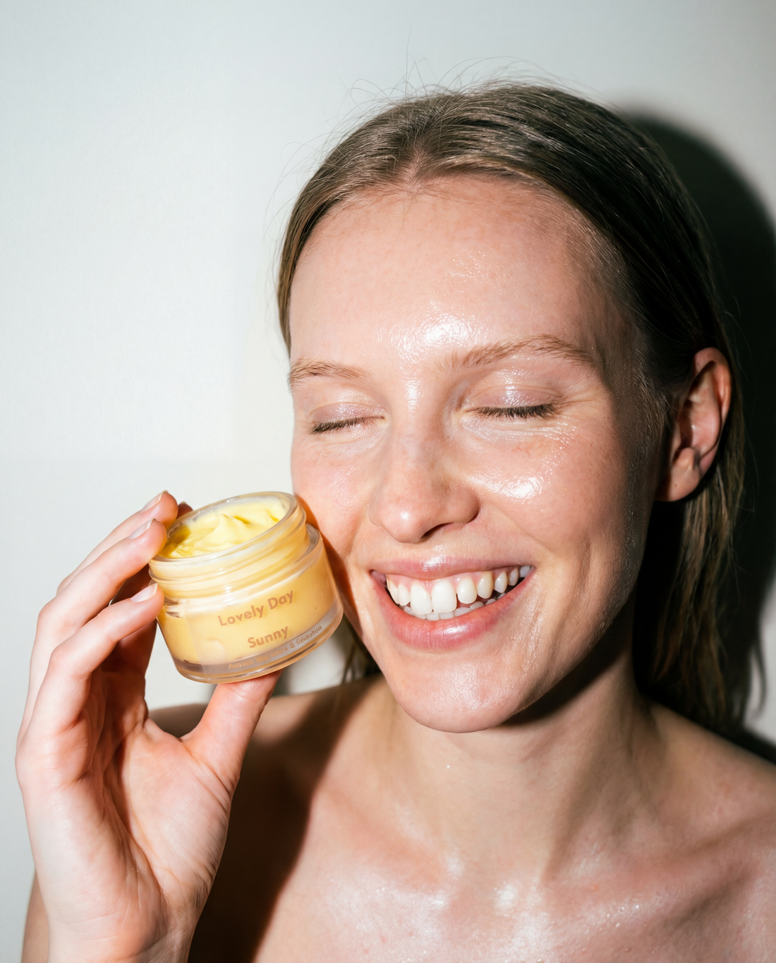 Vegane Gesichtscreme bei Neurodermitis finden