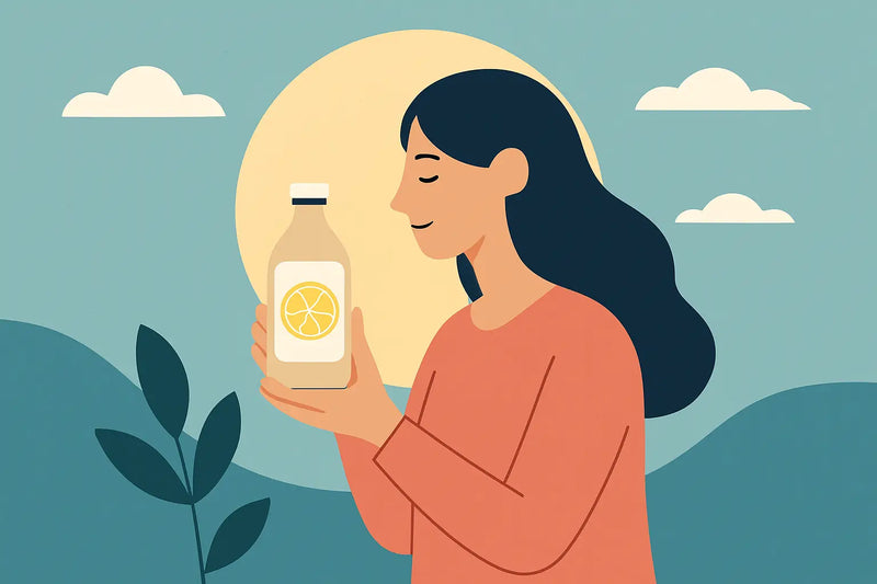 „lovely day unser original“: Was wirklich dahintersteckt