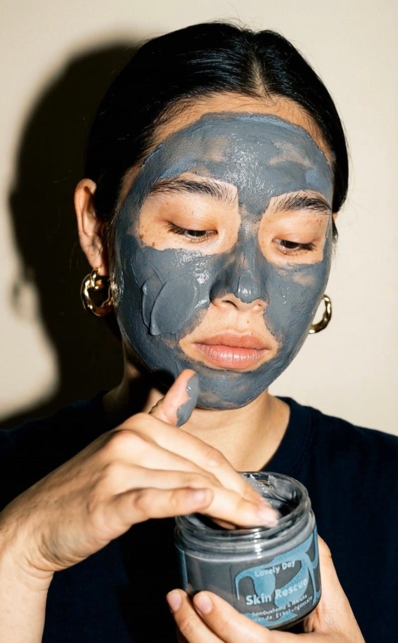 Wenn du das Gefühl hast, Selfcare ist egoistisch