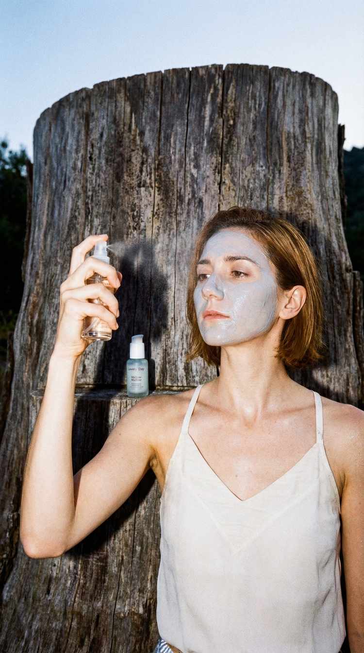 Periodale Dermatitis