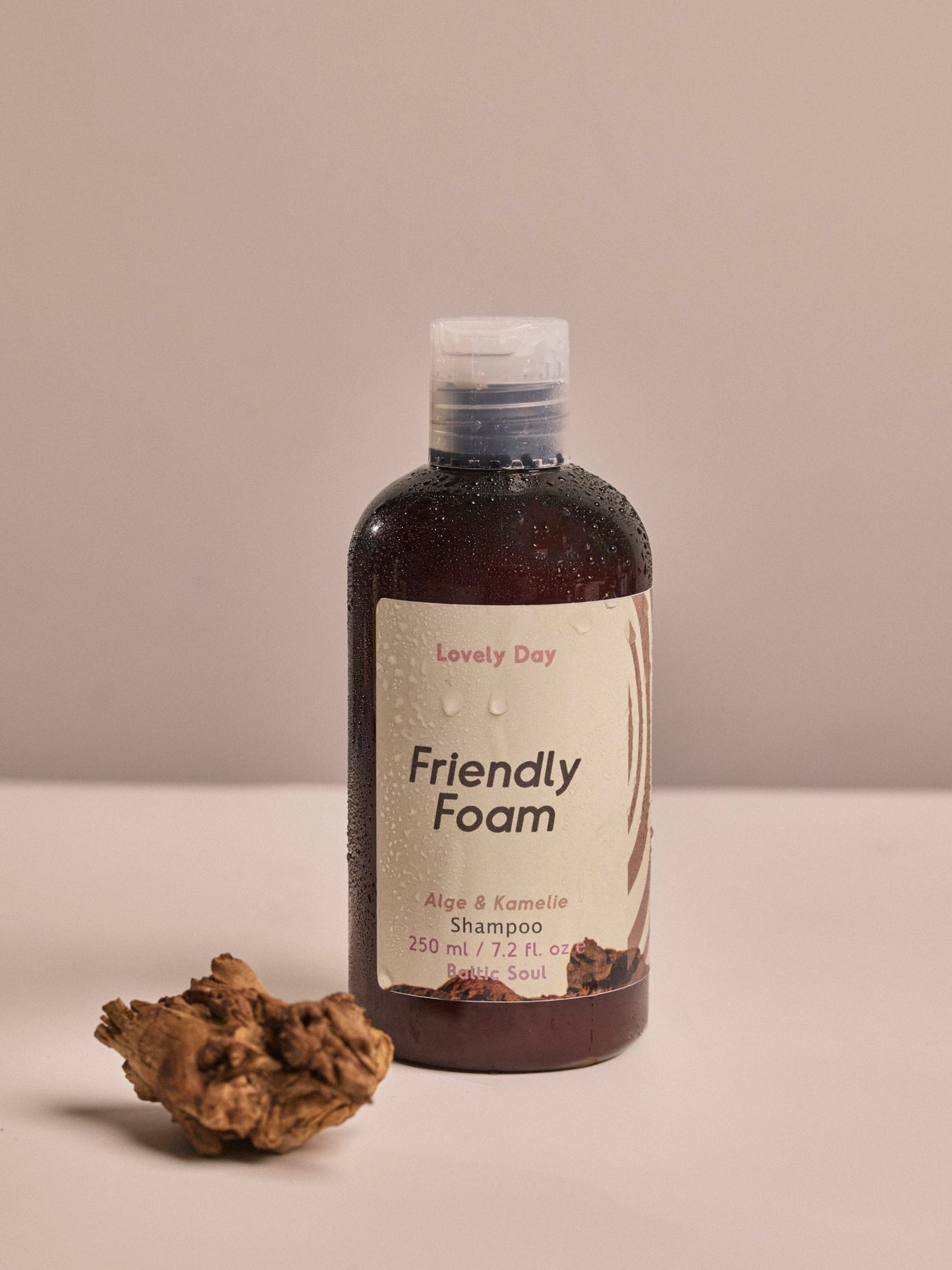 Friendly Foam©
