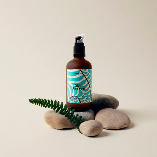 Skin Rescue Balancierender Nektar