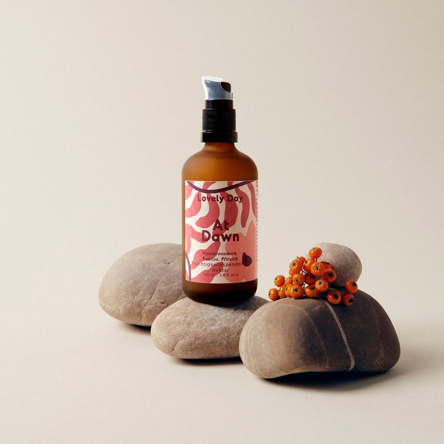 At Dawn Feuchtigkeitsspendender Nektar