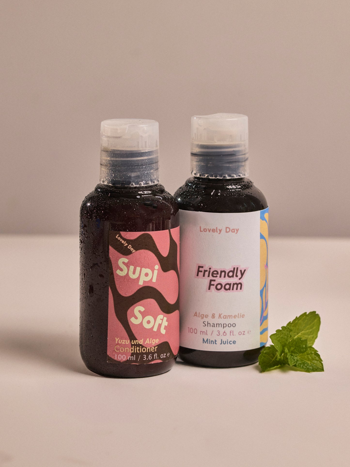 Hair Care Bundle