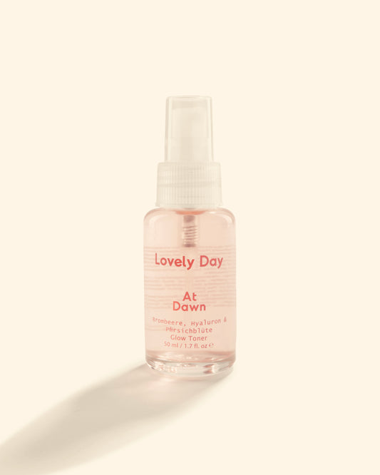 At Dawn Glow Toner