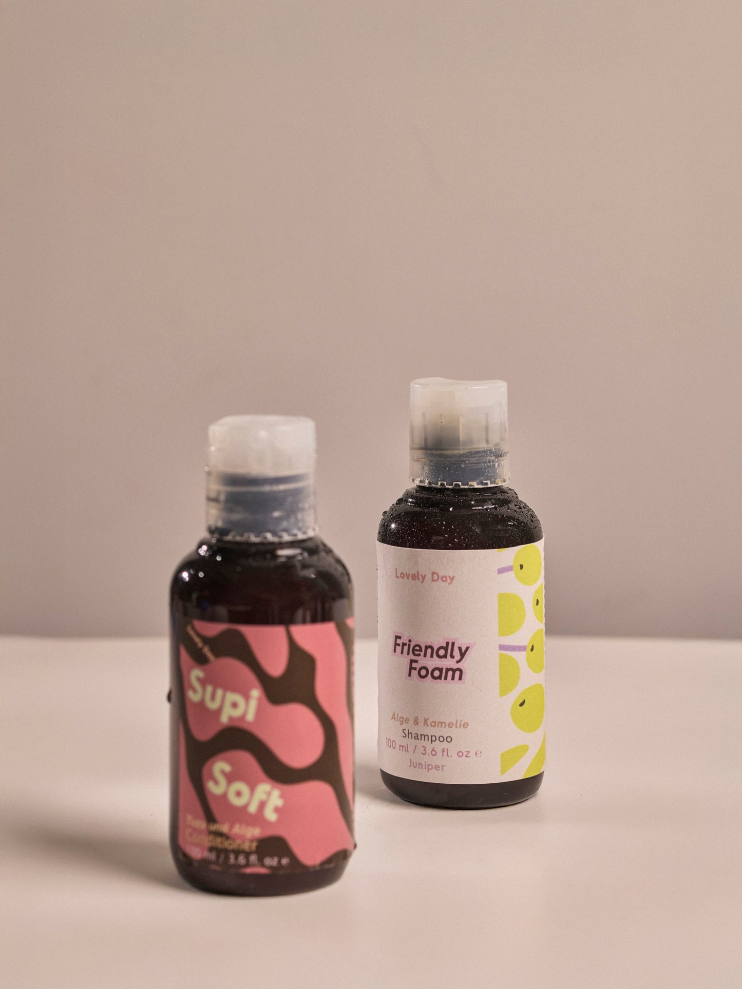 Hair Care Bundle