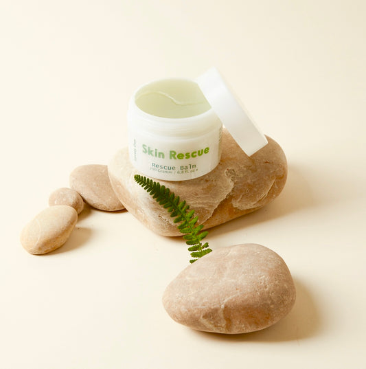 Skin Rescue - Rescue Balm