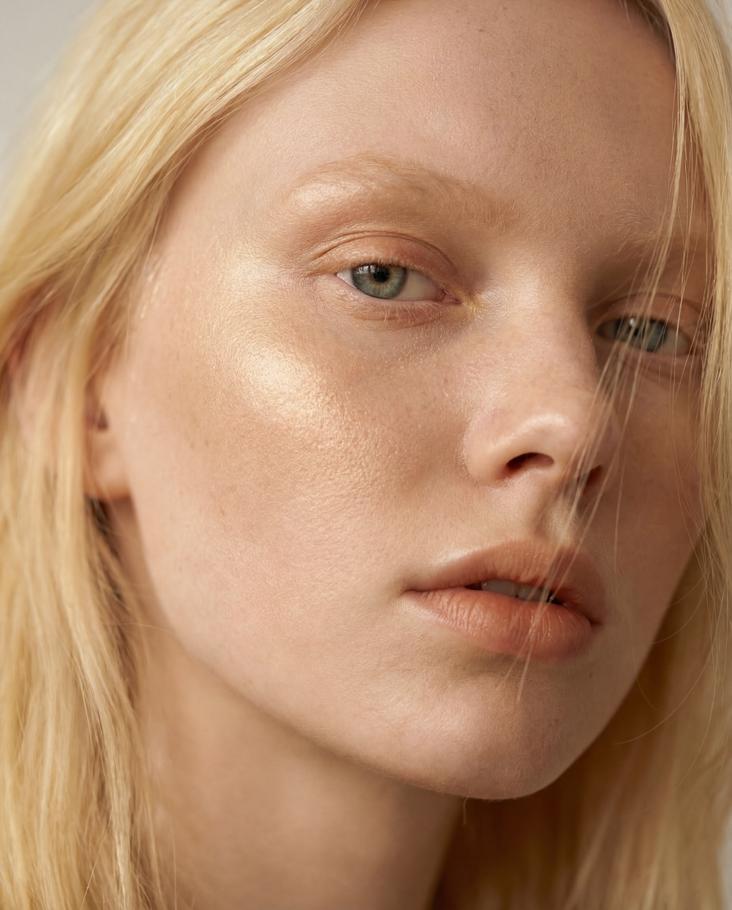 Sunny - Strahlkraftcreme mit Akazie und Sanddorn