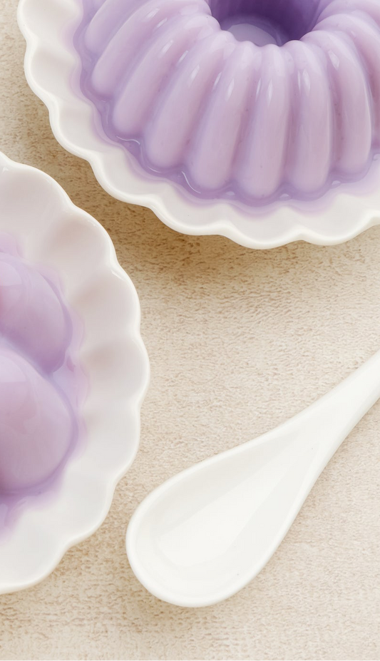 Mellow Mallow Melting Jelly
