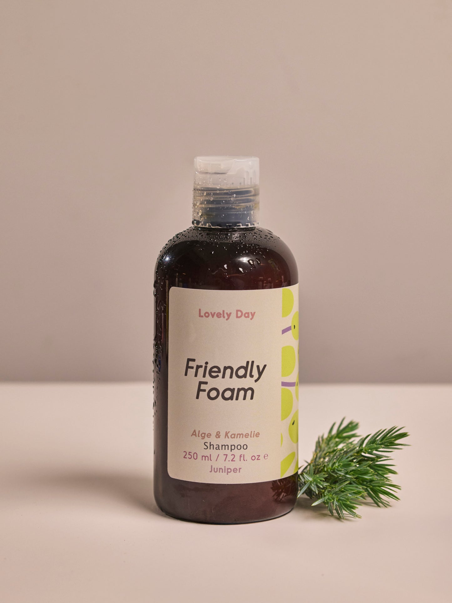Friendly Foam©