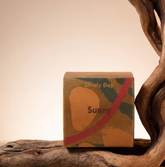 MaxiProbe Sunny Strahlkraft Creme