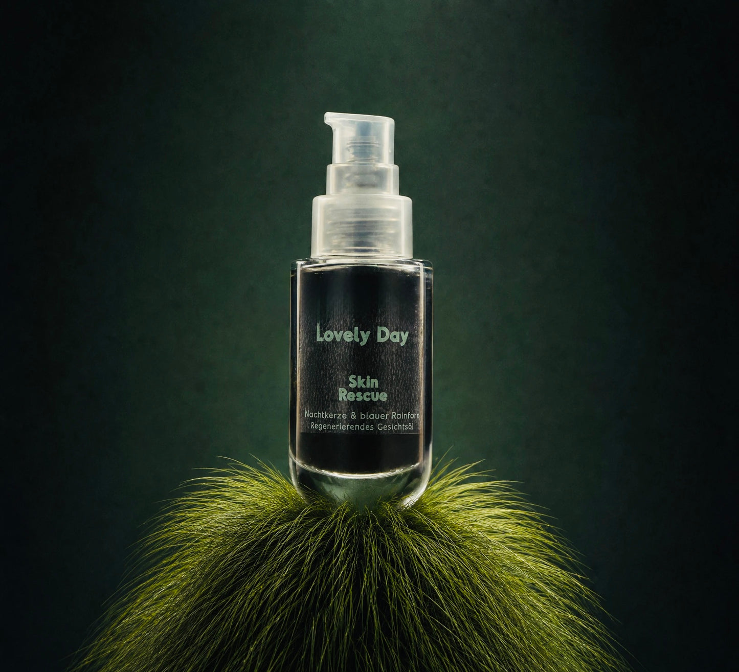 Skin Rescue Regenerierendes Gesichtsöl