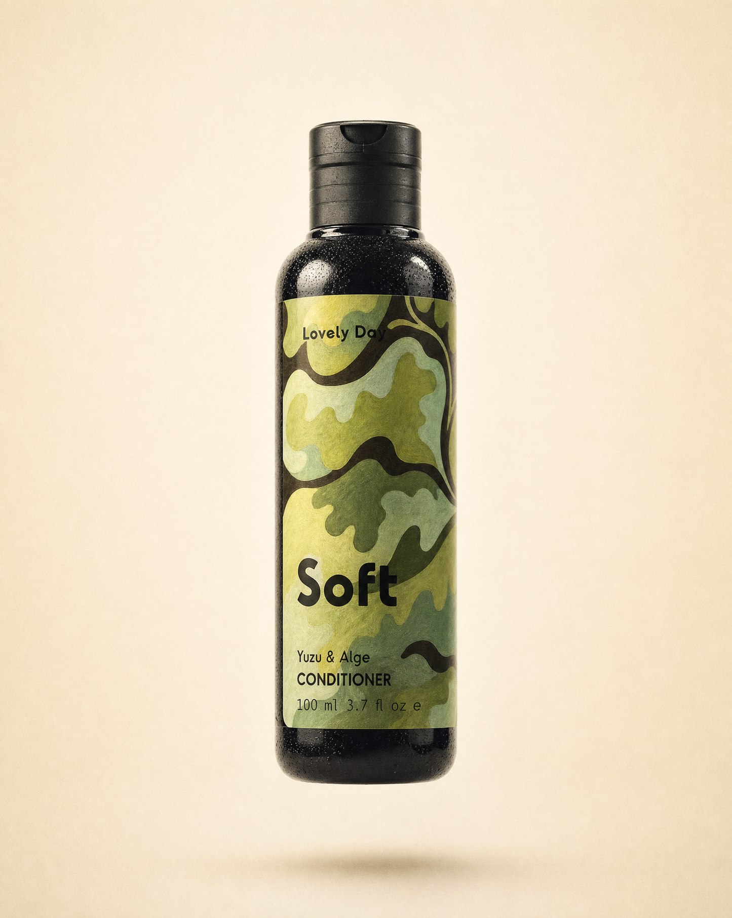 Supi Soft Conditioner Alge & Yuzu