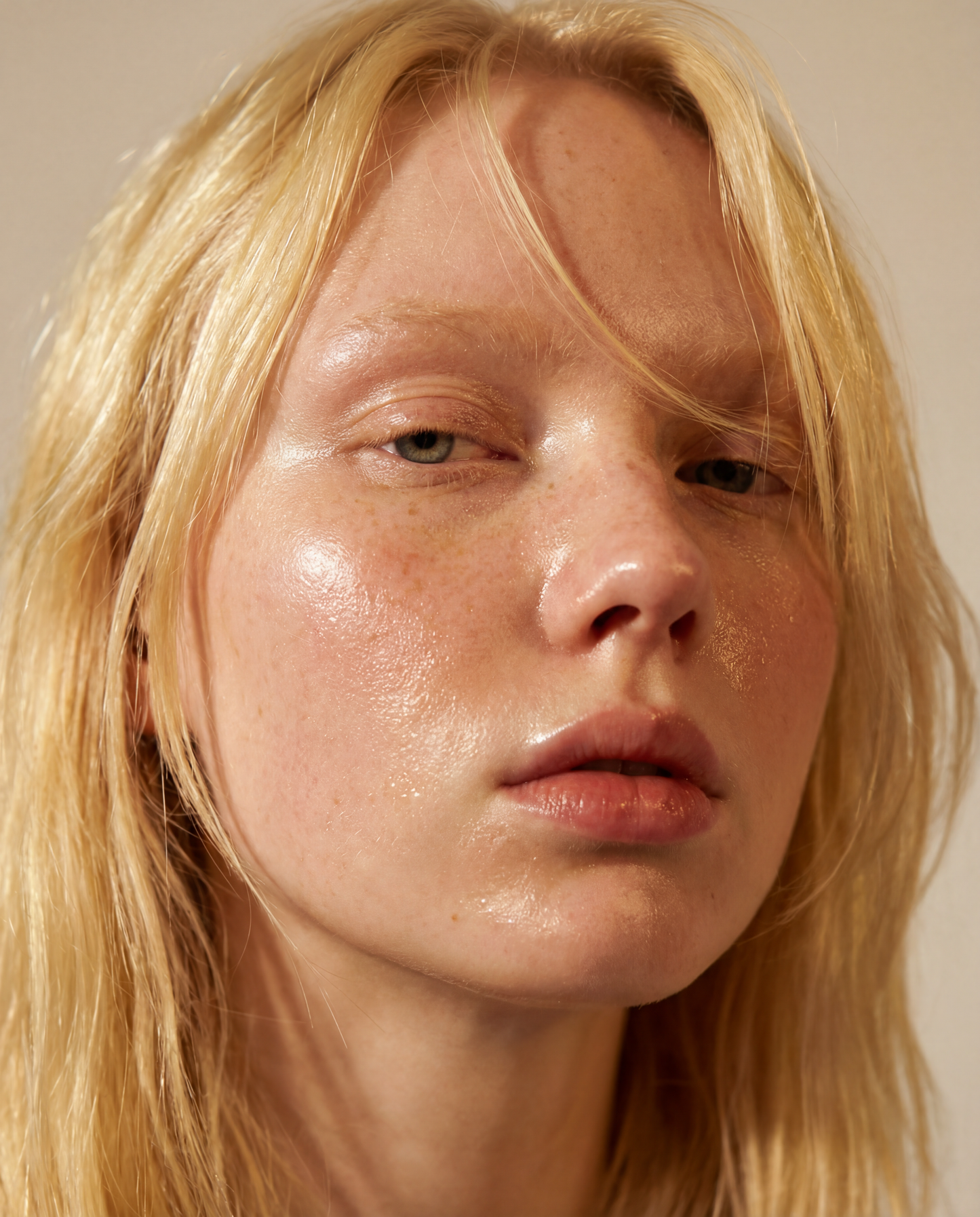 Sunny - Strahlkraftcreme mit Akazie und Sanddorn