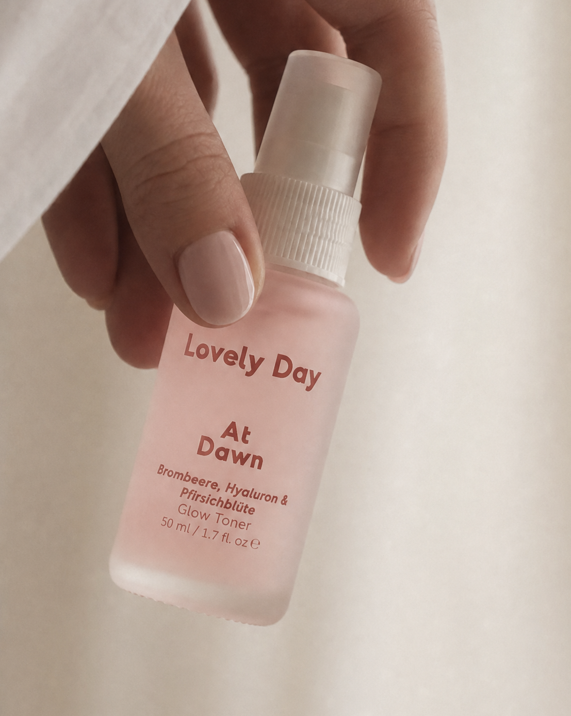 At Dawn Glow Toner