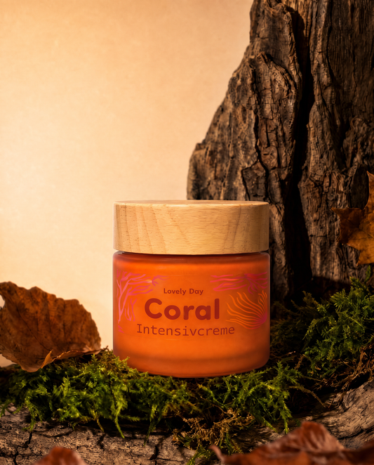 Coral - Intensivcreme