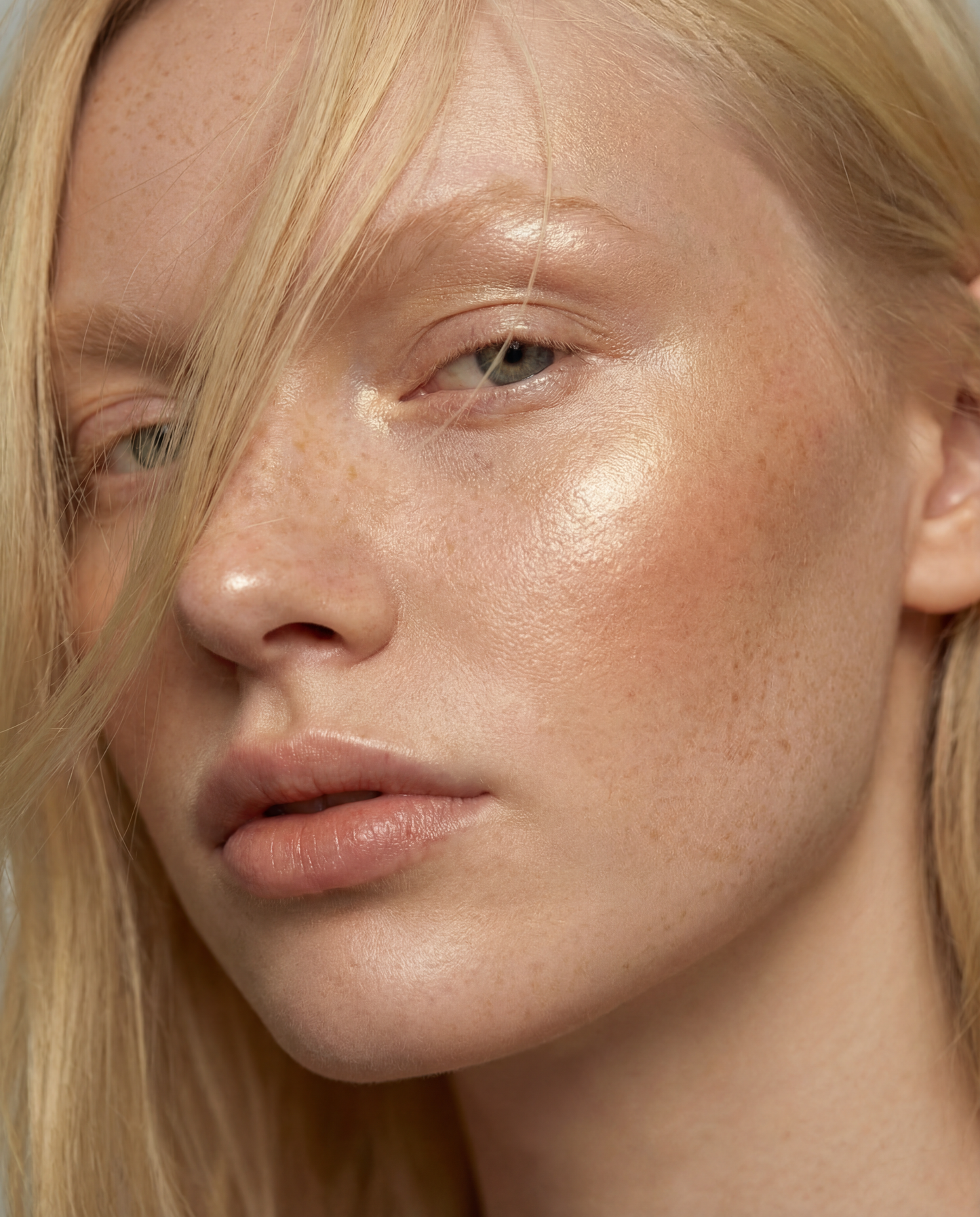 Sunny - Strahlkraftcreme mit Akazie und Sanddorn