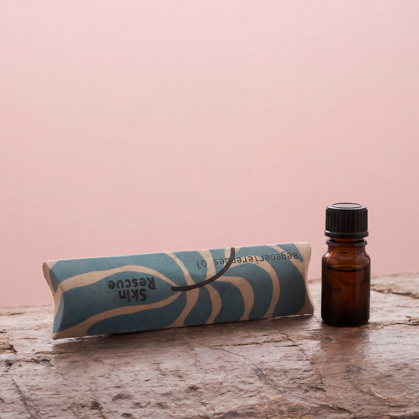 Skin Rescue Recovering Face Oil Probe