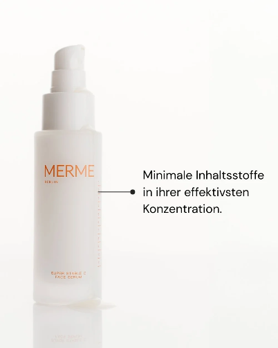 Merme Super Stable C Serum (Vit. C)