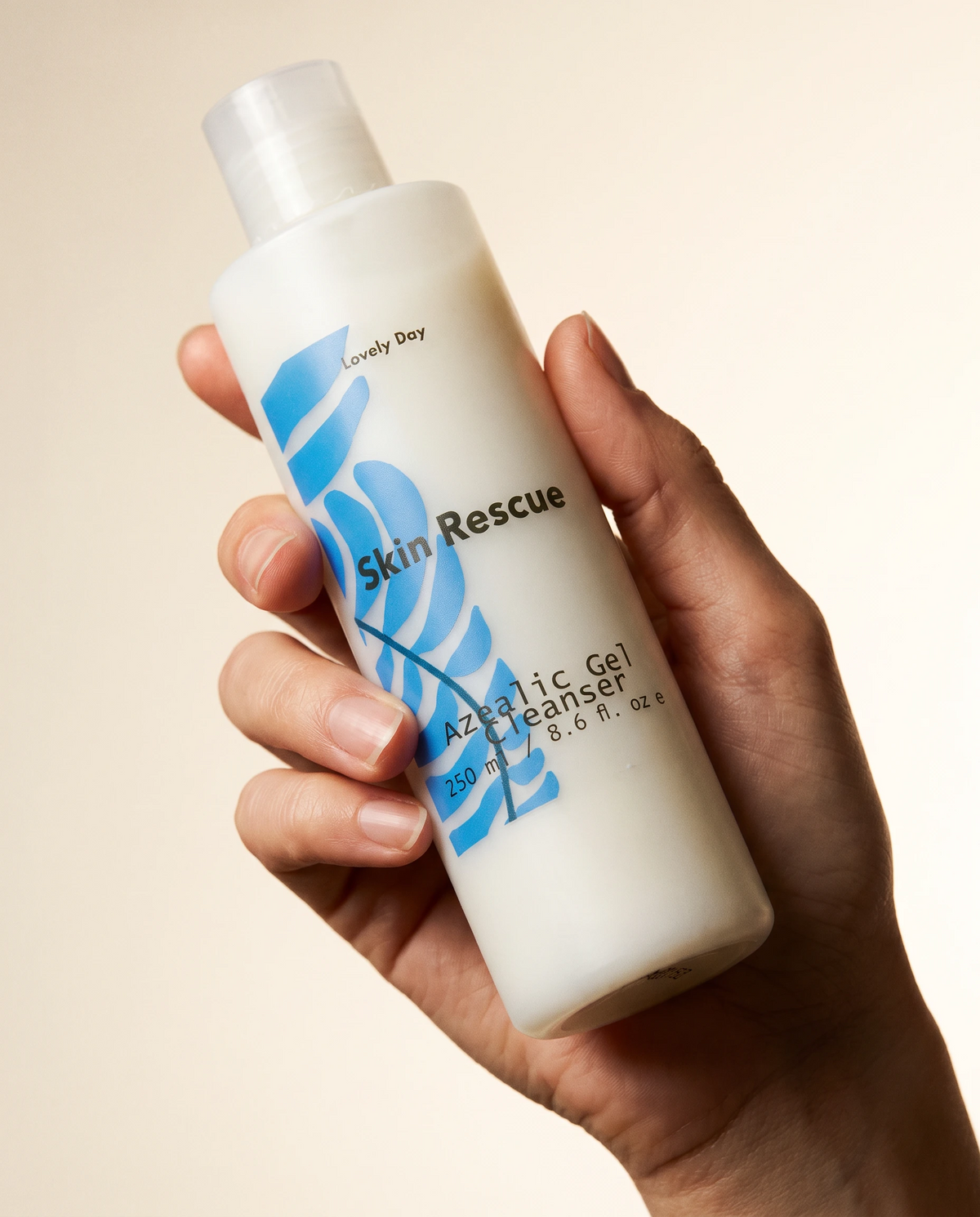Skin Rescue Azealic Gel Cleanse