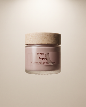 Poppy Cream Barriereschutzcreme