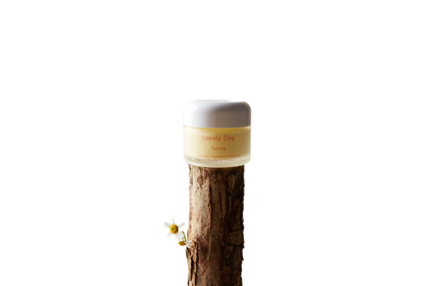 Hyaluron & Bloom Instant Radiance Cream