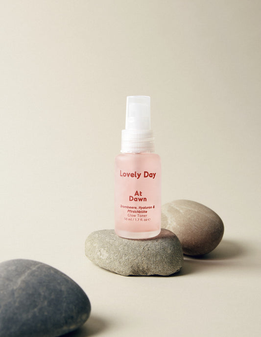 At Dawn Glow Toner