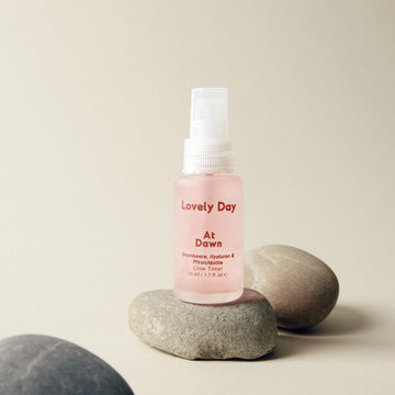 At Dawn Glow Toner