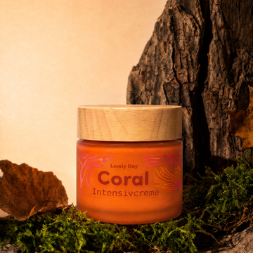 Coral - Intensivcreme