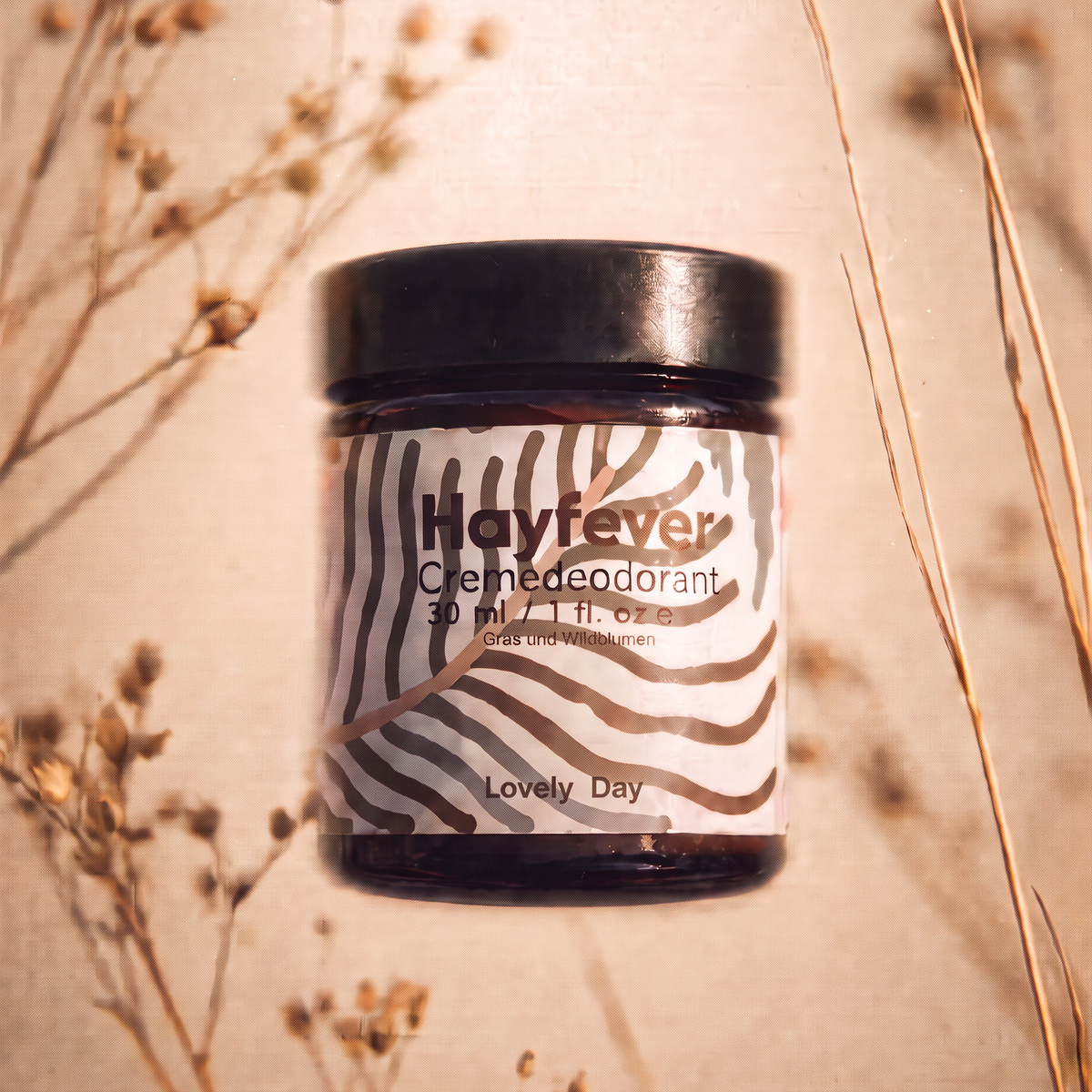 Lovely Day Cremedeodorant Hayfever Bild 1