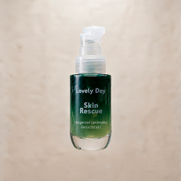 Skin Rescue Regenerierendes Gesichtsöl